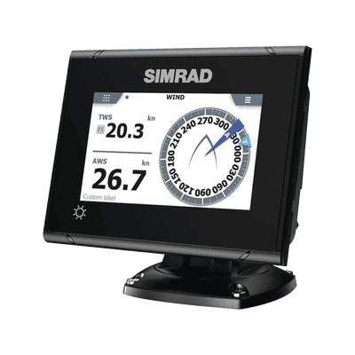 SIMRAD 000-14125-001