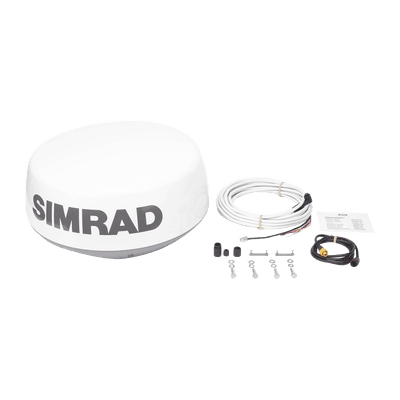 SIMRAD 000-14536-001