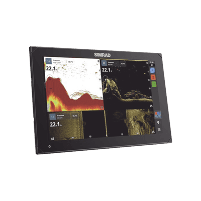 SIMRAD 000-15370-001