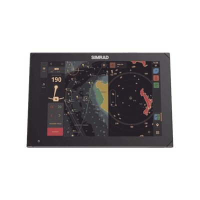 SIMRAD 000-15370-001