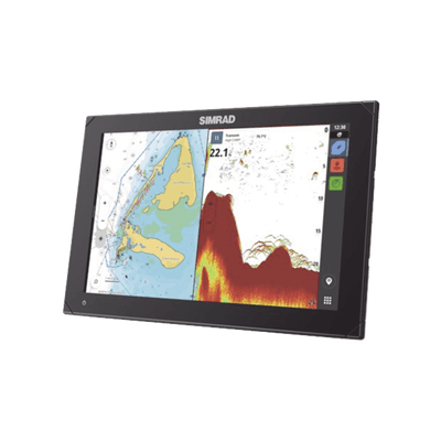 SIMRAD 000-15370-001