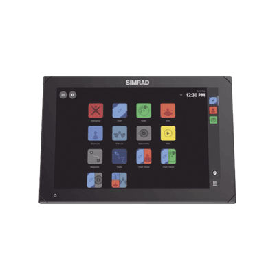 SIMRAD 000-15370-001