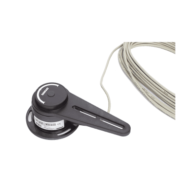 Unidad de Retroalimentación de Timón RF300 para Sistemas de Piloto Automático / Salida de Frecuencia Variable / Cable de 10 m / Para Motores de Embarcaciones Internos