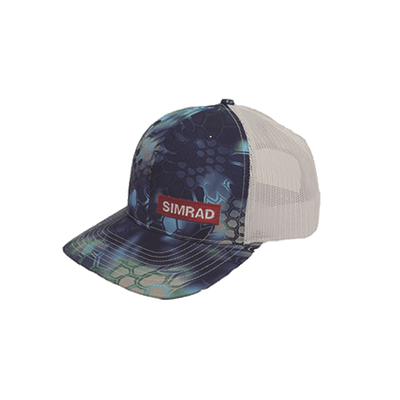 SIMRAD CAPSIMBW