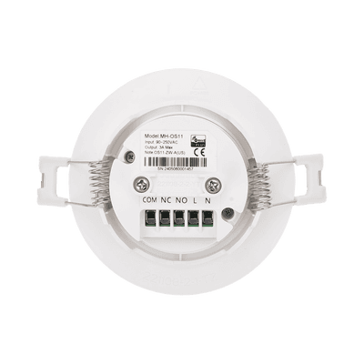 SMARTHOME BY EPCOM OS11