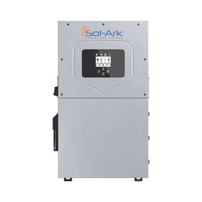SOL-ARK 15K2P