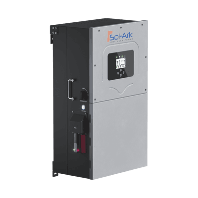 SOL-ARK 15K2P