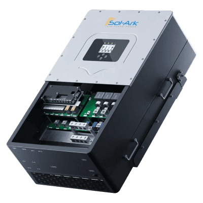 SOL-ARK 60K3PN480V