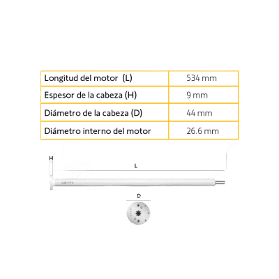 SOMFY ALTUS28