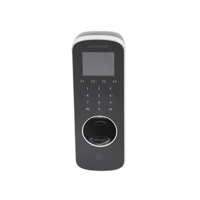 SUPREMA BSL2OM