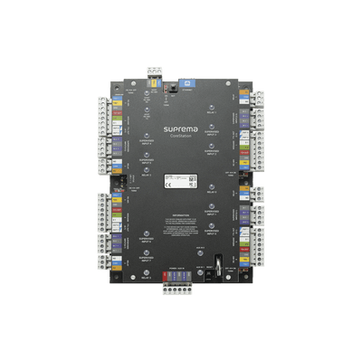 SUPREMA CS-40