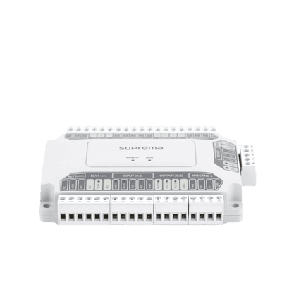 SUPREMA DM20