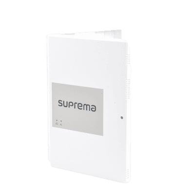 SUPREMA ENCR10