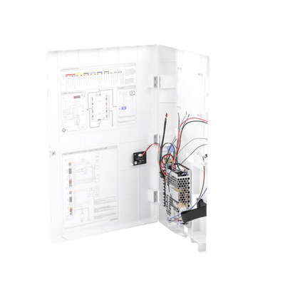 SUPREMA ENCR10