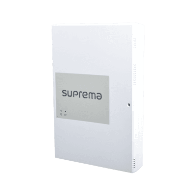 SUPREMA ENCR10