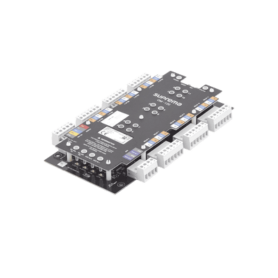 SUPREMA OM120