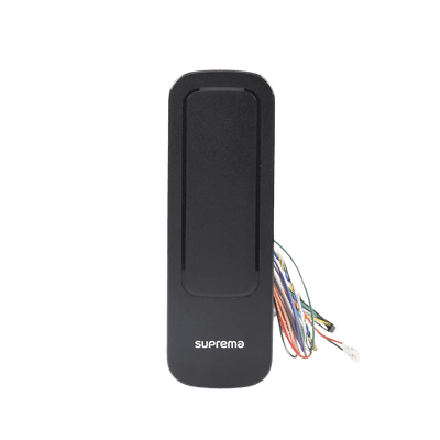 SUPREMA XP2MDPB