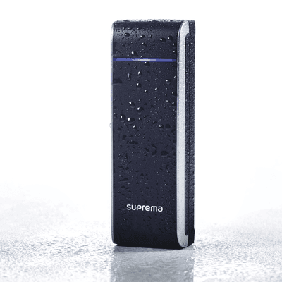 SUPREMA XPHPOEV2