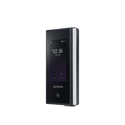 SUPREMA XS2APB