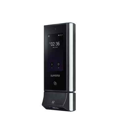 SUPREMA XS2QDPB
