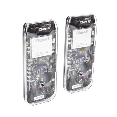 Sure-Fi PINGER