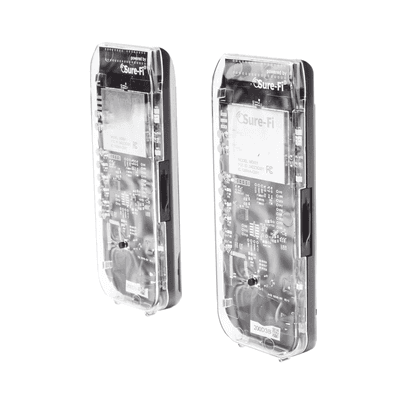 Sure-Fi PINGER