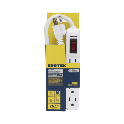SURTEK SYS-136200
