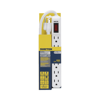 SURTEK SYS-136201
