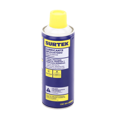 SURTEK SYS-WS400