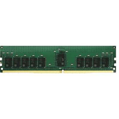 Módulo de Memoria DDR4 ECC Registered DIMM | 16GB | RDIMM | Compatible con FS3410, SA3610, SA3410