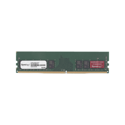SYNOLOGY D4EU02-8G