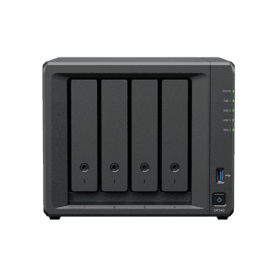 SYNOLOGY DP340