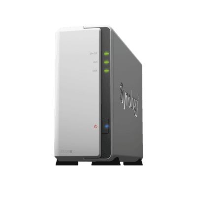 SYNOLOGY DS120J