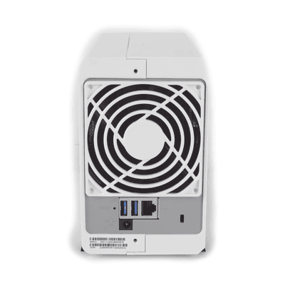 SYNOLOGY DS120J