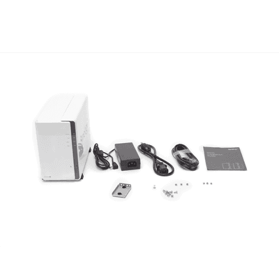 SYNOLOGY DS120J