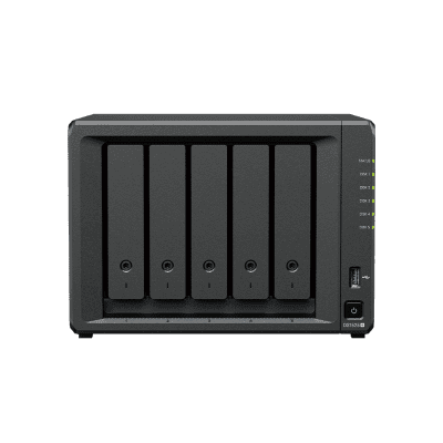 SYNOLOGY DS1525+
