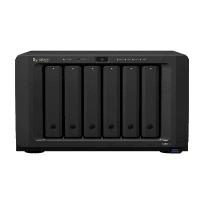 SYNOLOGY DS1621+