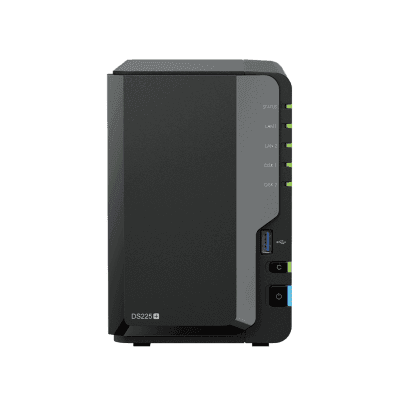 SYNOLOGY DS225+