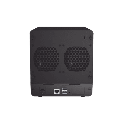 SYNOLOGY DS420J