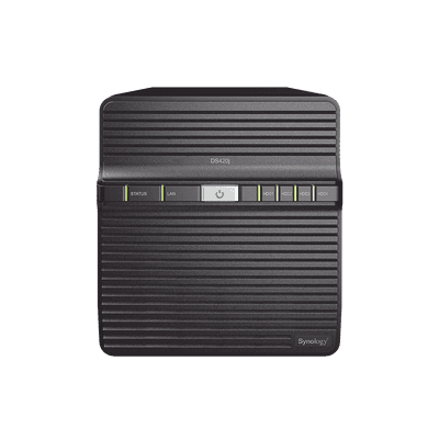 SYNOLOGY DS420J