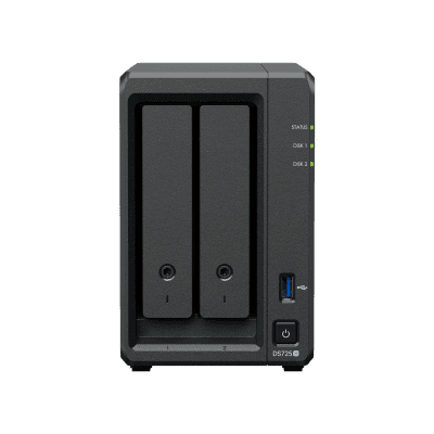 SYNOLOGY DS725+