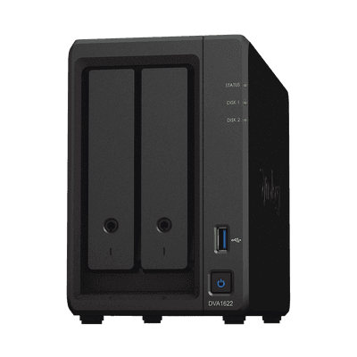 SYNOLOGY DVA1622