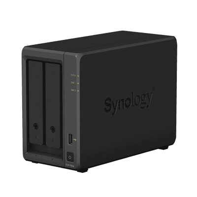 SYNOLOGY DVA1622