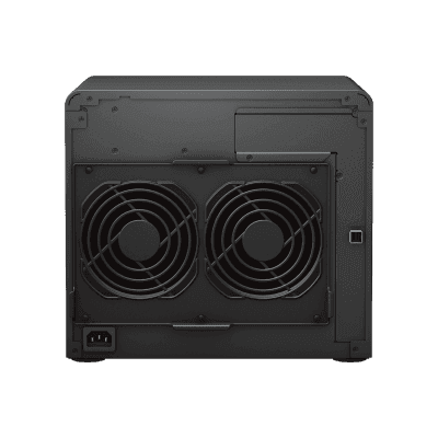 SYNOLOGY DX1222