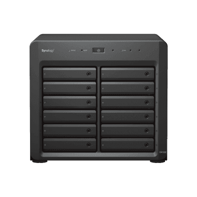 SYNOLOGY DX1222