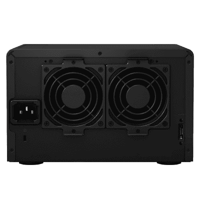 SYNOLOGY DX517