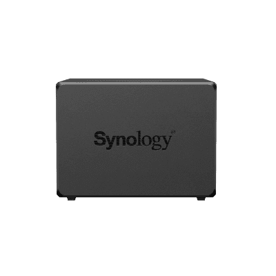 SYNOLOGY DX525