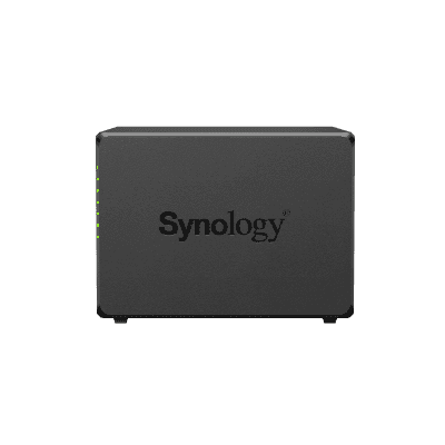 SYNOLOGY DX525