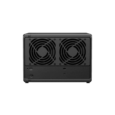 SYNOLOGY DX525