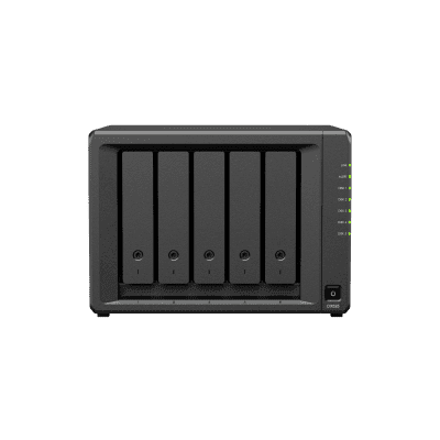 SYNOLOGY DX525